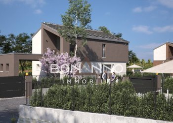 Foto 3 - Casa indipendente VIA CADORNA, Loreggia - foto 3