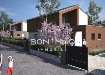Foto 4 - Casa indipendente VIA CADORNA, Loreggia - foto 4