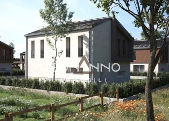 Foto 5 - Casa indipendente VIA CADORNA, Loreggia - foto 5