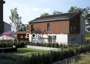 Foto 7 - Casa indipendente VIA CADORNA, Loreggia - foto 7