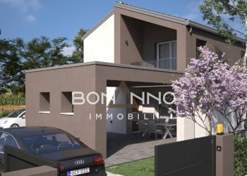 Foto 8 - Casa indipendente VIA CADORNA, Loreggia - foto 8