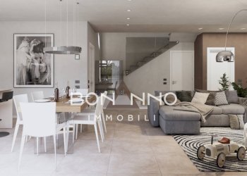 Foto 12 - Casa indipendente VIA CADORNA, Loreggia - foto 12