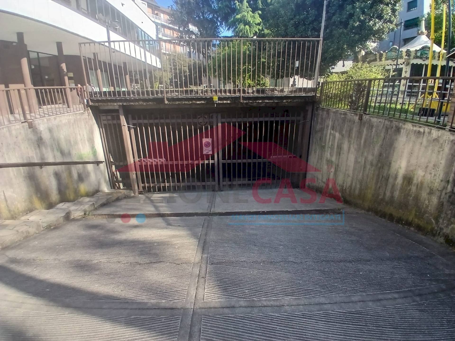 Foto 3 - Box PIAZZA ALCIDE DE GASPERI, Saronno - foto 3