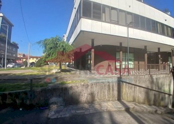 Foto 2 - Box PIAZZA ALCIDE DE GASPERI, Saronno - foto 2