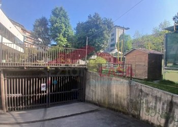 Foto 4 - Box PIAZZA ALCIDE DE GASPERI, Saronno - foto 4