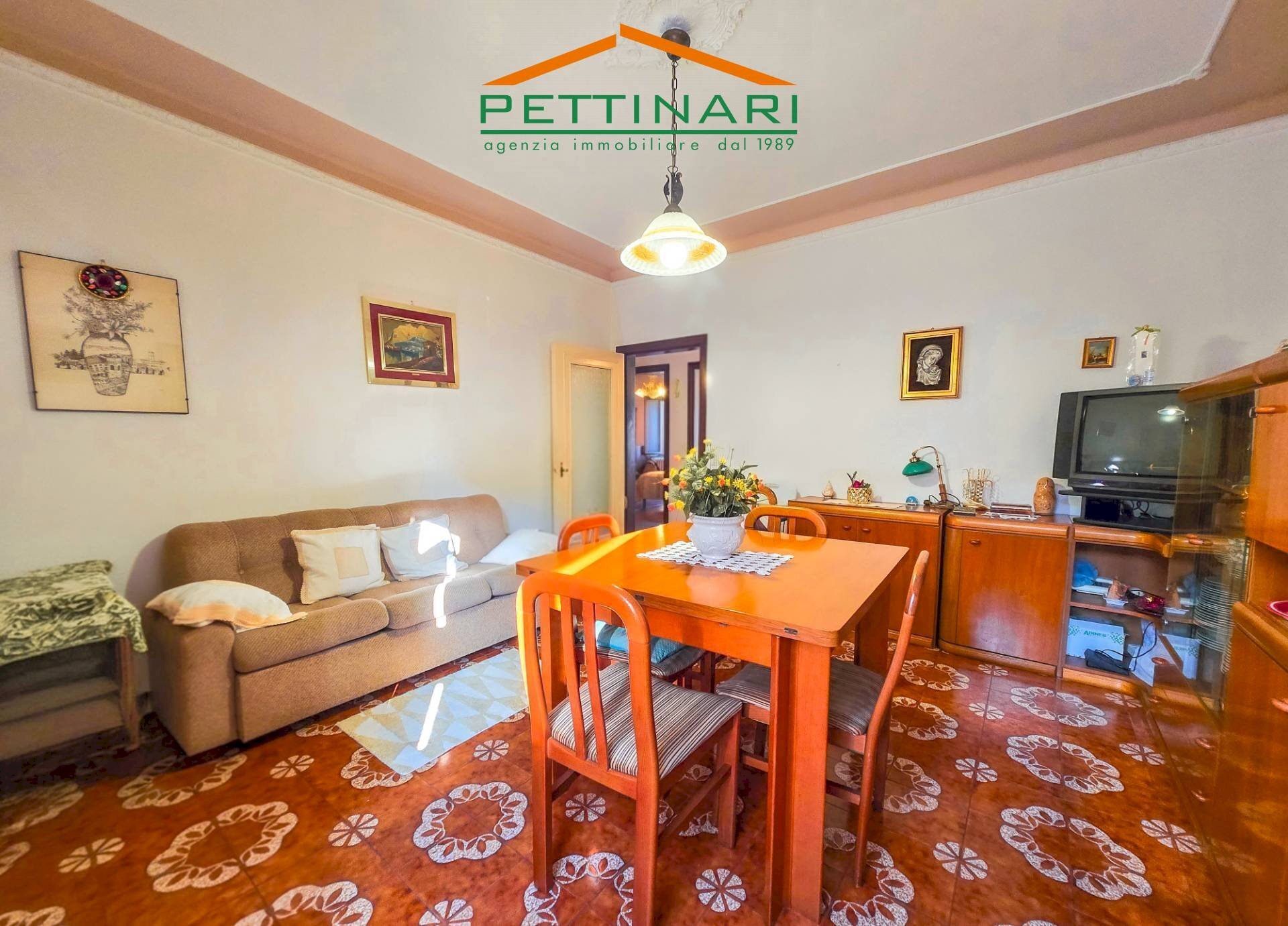 Foto 1 - Appartamento Via Gherarducci, Recanati - foto 1