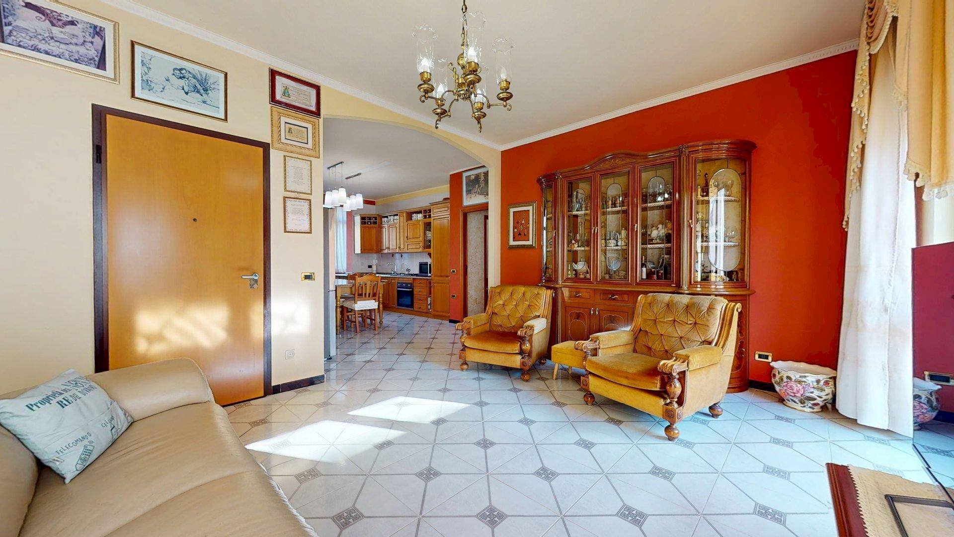 Foto 1 - Quadrilocale Via Parini
 
100, Quartu Sant'Elena - foto 1