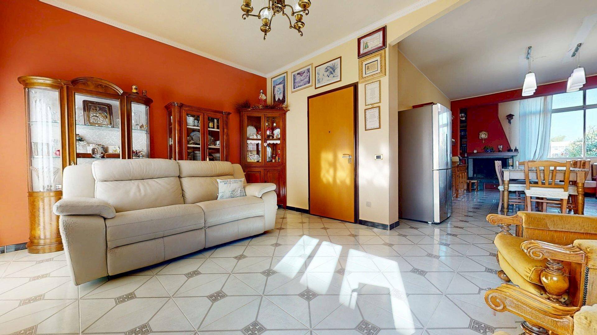 Foto 2 - Quadrilocale Via Parini
 
100, Quartu Sant'Elena - foto 2