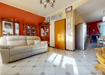 Foto 2 - Quadrilocale Via Parini
100, Quartu Sant'Elena - foto 2