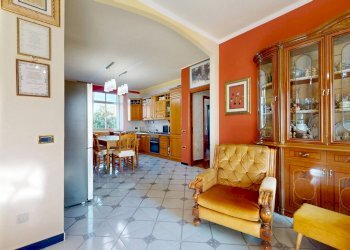 Foto 3 - Quadrilocale Via Parini
100, Quartu Sant'Elena - foto 3