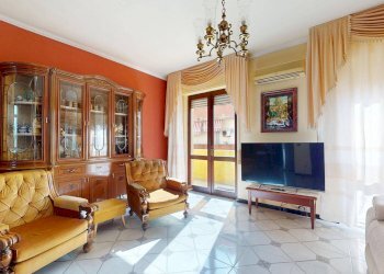 Foto 4 - Quadrilocale Via Parini
100, Quartu Sant'Elena - foto 4