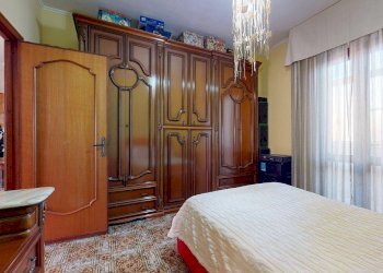 Foto 12 - Quadrilocale Via Parini
100, Quartu Sant'Elena - foto 12