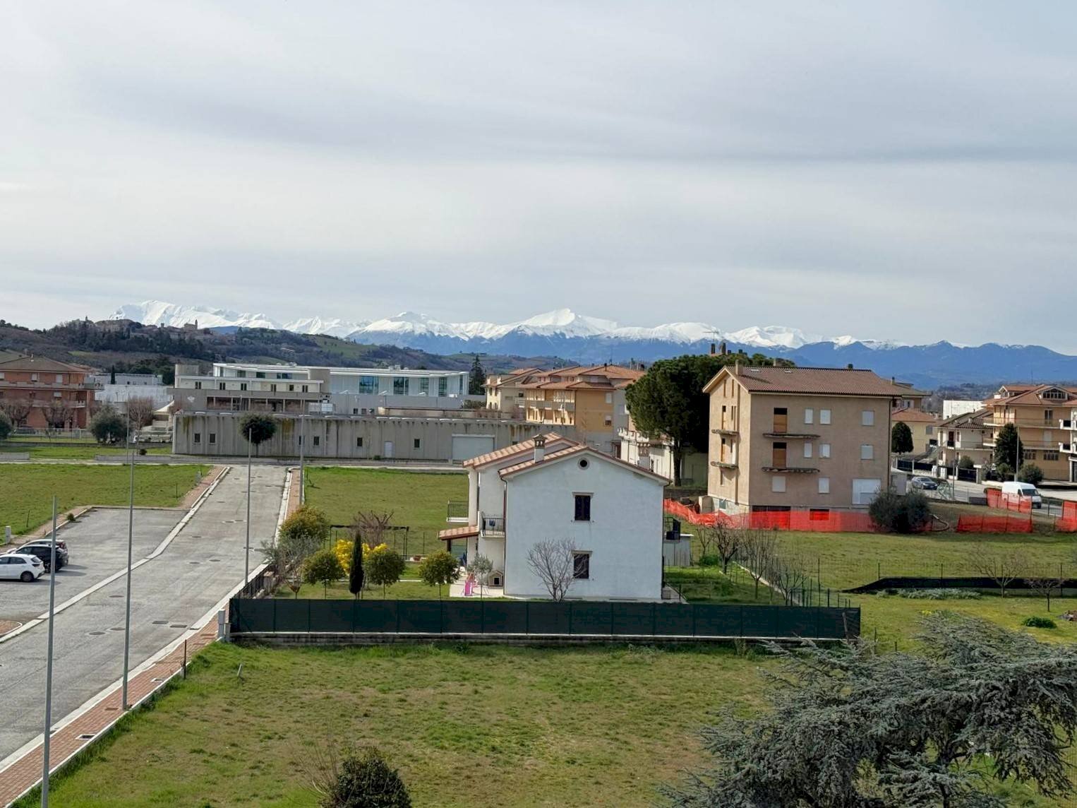 Foto 2 - Appartamento VIA PIAVE
 
4, Ponzano di Fermo - foto 2