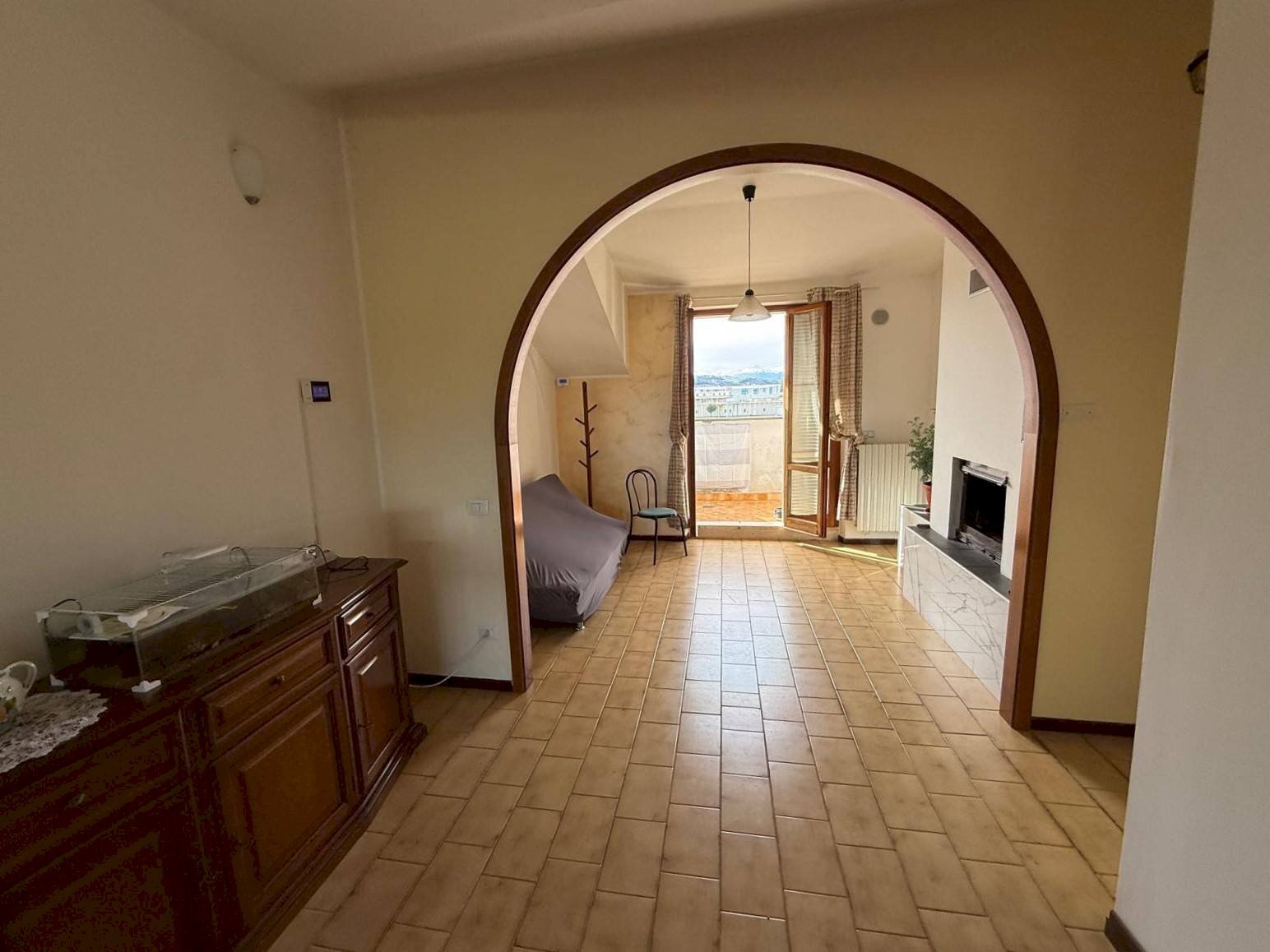 Foto 3 - Appartamento VIA PIAVE
 
4, Ponzano di Fermo - foto 3