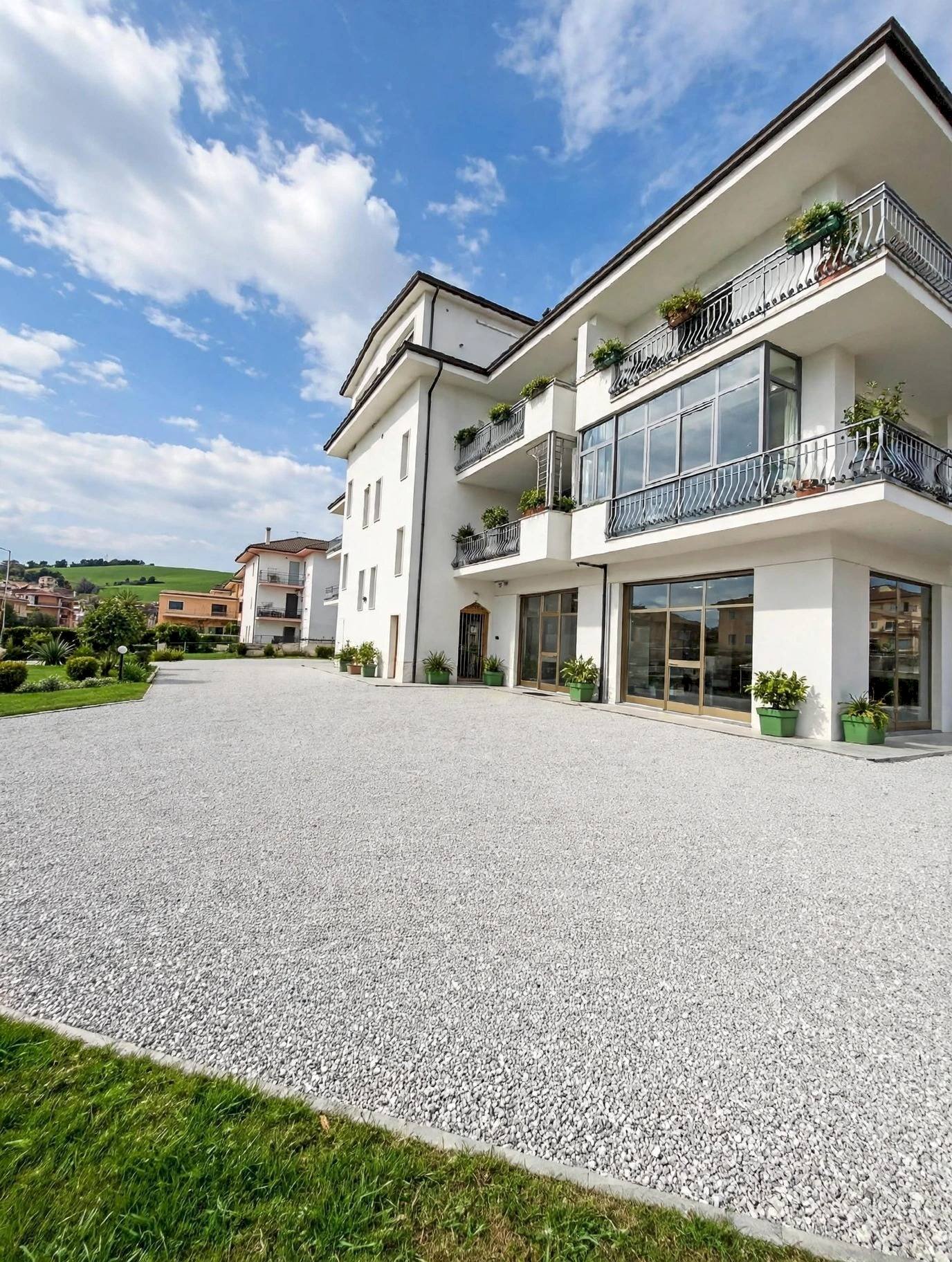 Foto 1 - Quadrilocale VIA PIAVE
 
4, Ponzano di Fermo - foto 1