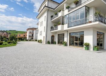 Foto 1 - Four-room apartment VIA PIAVE
 
4, Ponzano di Fermo - photo 1
