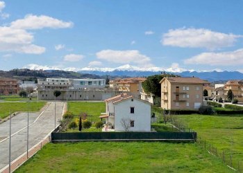 Foto 12 - Four-room apartment VIA PIAVE
 
4, Ponzano di Fermo - photo 12