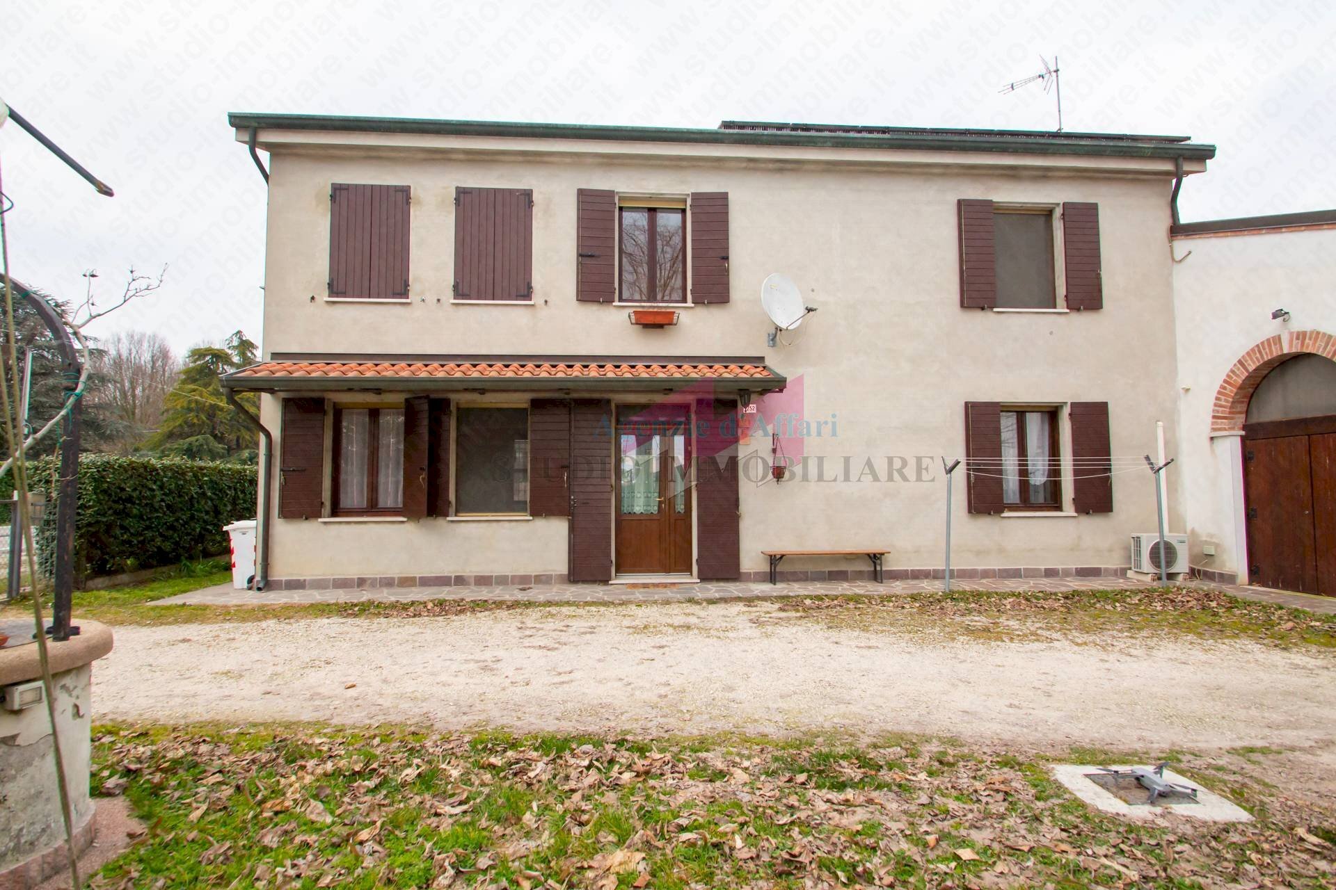 Foto 1 - Villa via Trento
 
1252, Trecenta - foto 1