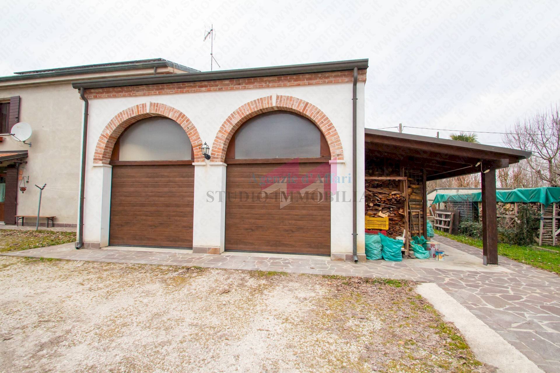 Foto 2 - Villa via Trento
1252, Trecenta - foto 2