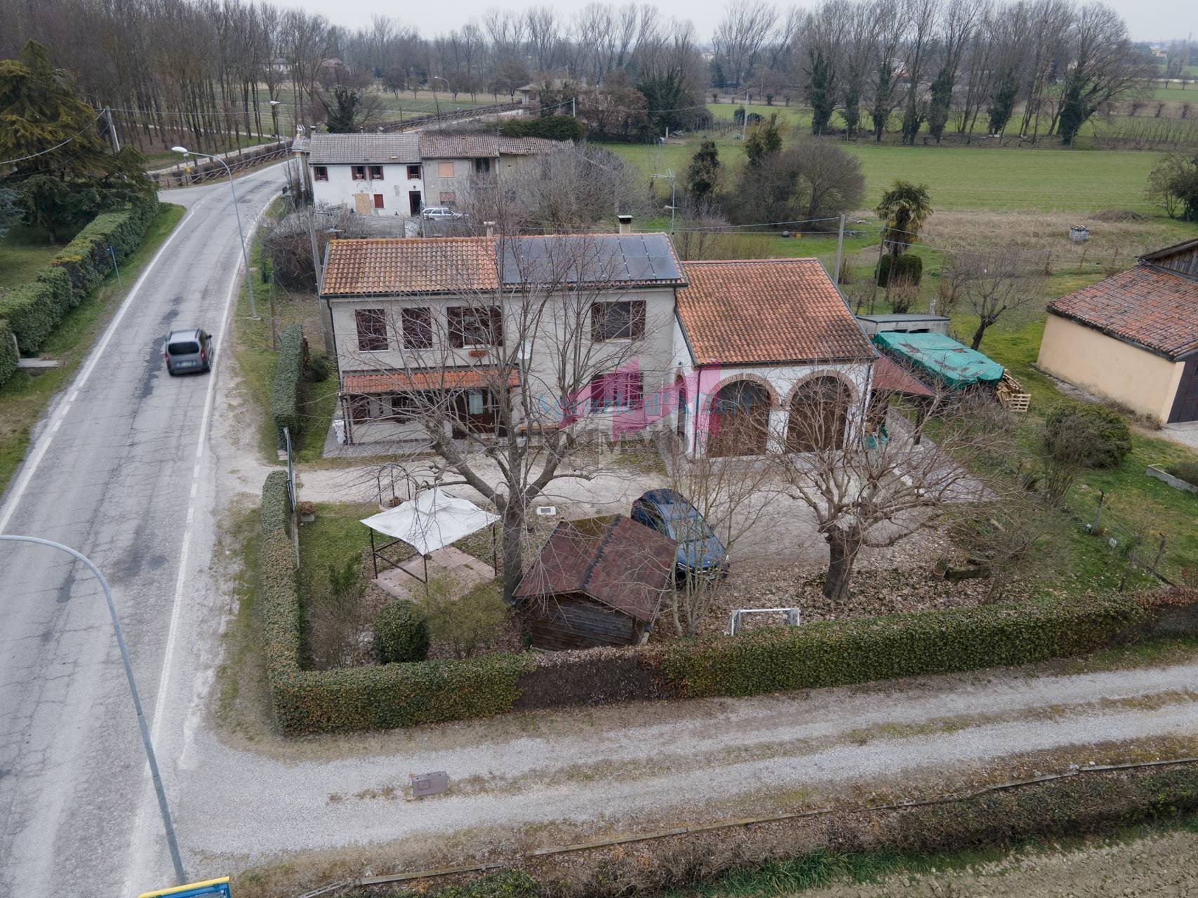 Foto 3 - Villa via Trento
1252, Trecenta - foto 3