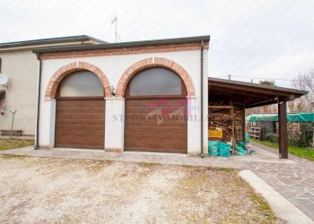 Foto 2 - Villa via Trento
 
1252, Trecenta - foto 2