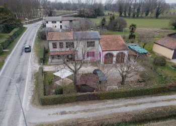 Foto 3 - Villa via Trento
 
1252, Trecenta - foto 3