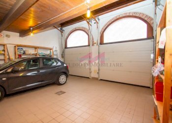 Foto 13 - Villa via Trento
 
1252, Trecenta - foto 13