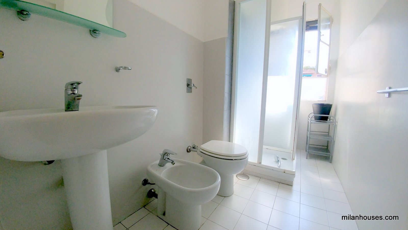 Foto 3 - Appartamento Viale Beatrice D'este
 
30, Milano - foto 3