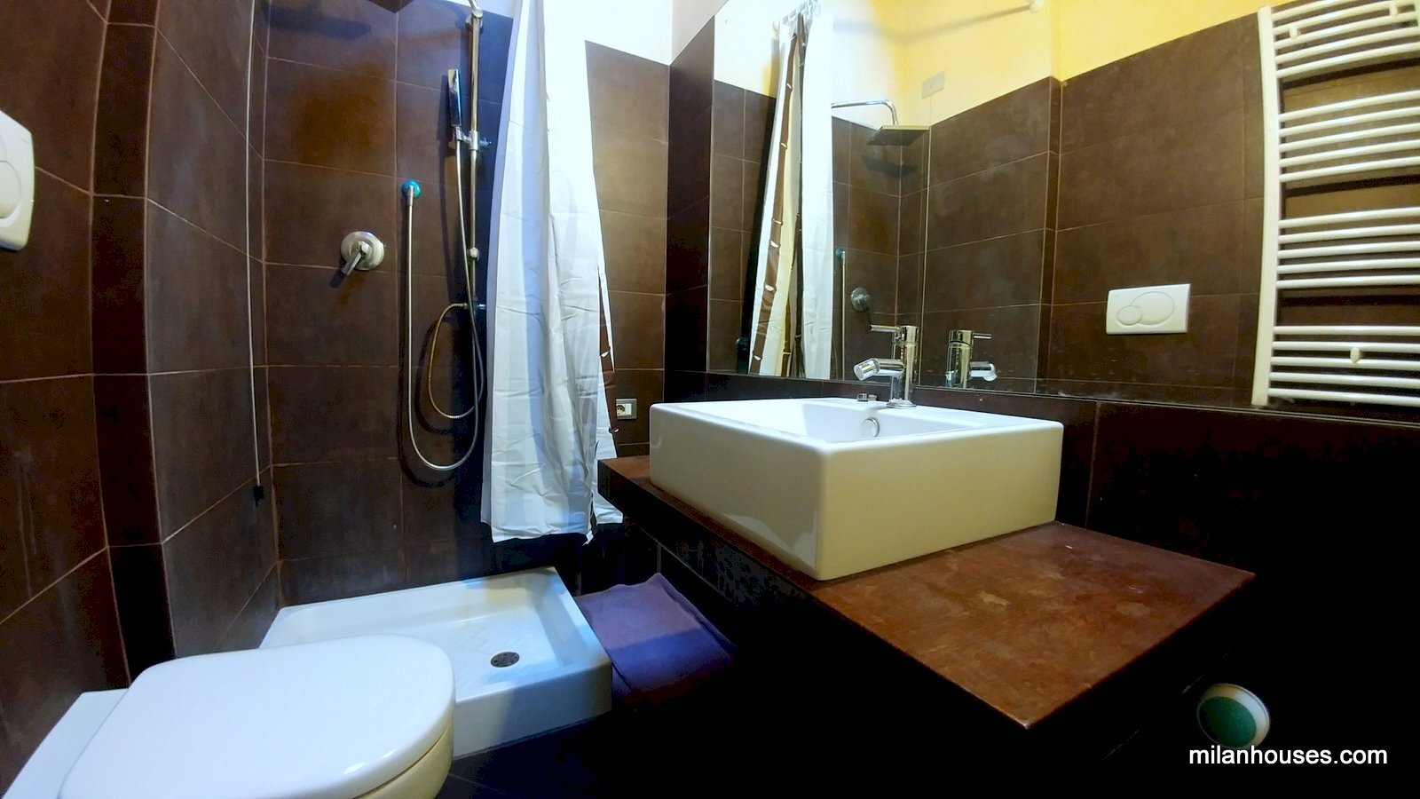 Foto 3 - Appartamento Via Alserio
 
1, Milano - foto 3