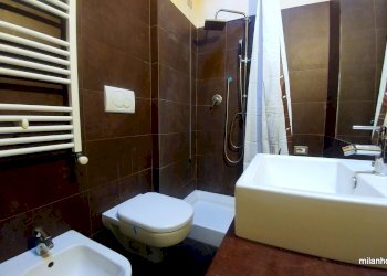 Foto 2 - Appartamento Via Alserio
 
1, Milano - foto 2