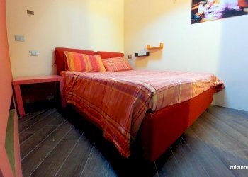 Foto 4 - Appartamento Via Alserio
 
1, Milano - foto 4