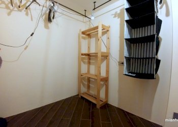 Foto 6 - Appartamento Via Alserio
 
1, Milano - foto 6