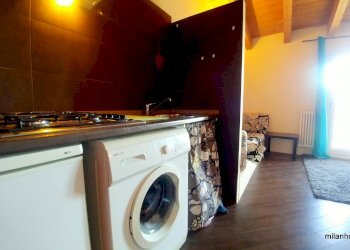 Foto 9 - Appartamento Via Alserio
 
1, Milano - foto 9