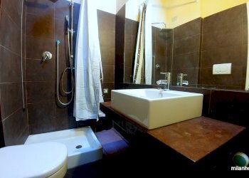 Foto 4 - Appartamento Via Alserio
 
1, Milano - foto 4