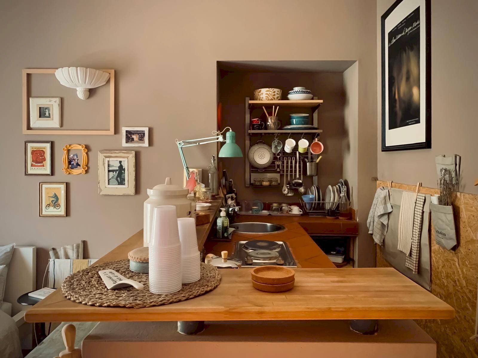 Foto 1 - Appartamento Via Alserio
 
1, Milano - foto 1