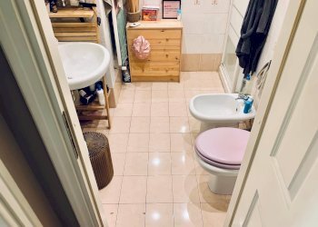 Foto 25 - Appartamento Via Alserio
 
1, Milano - foto 25