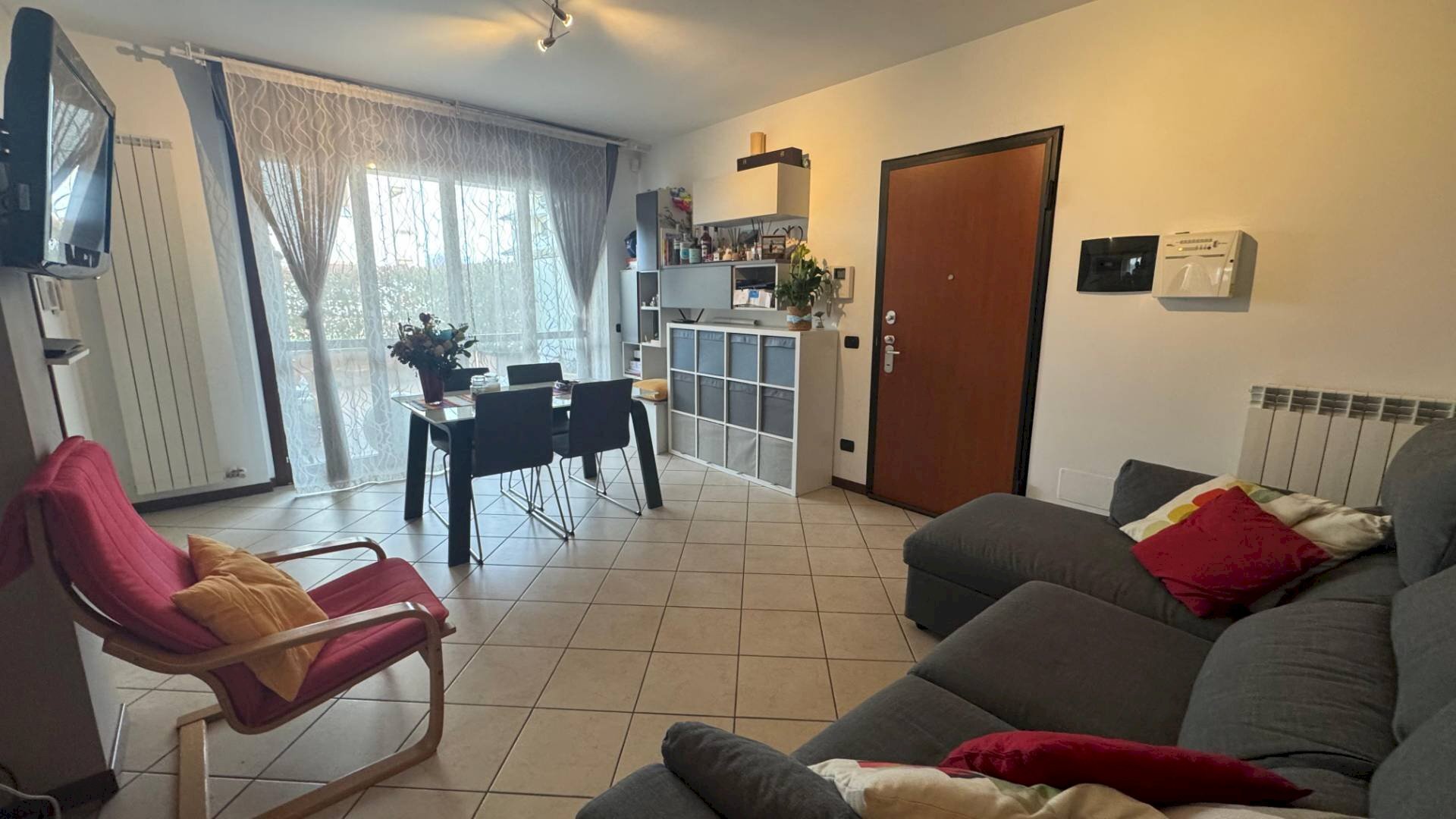 Foto 2 - Appartamento Ugo Foscolo, Gorla Minore - foto 2