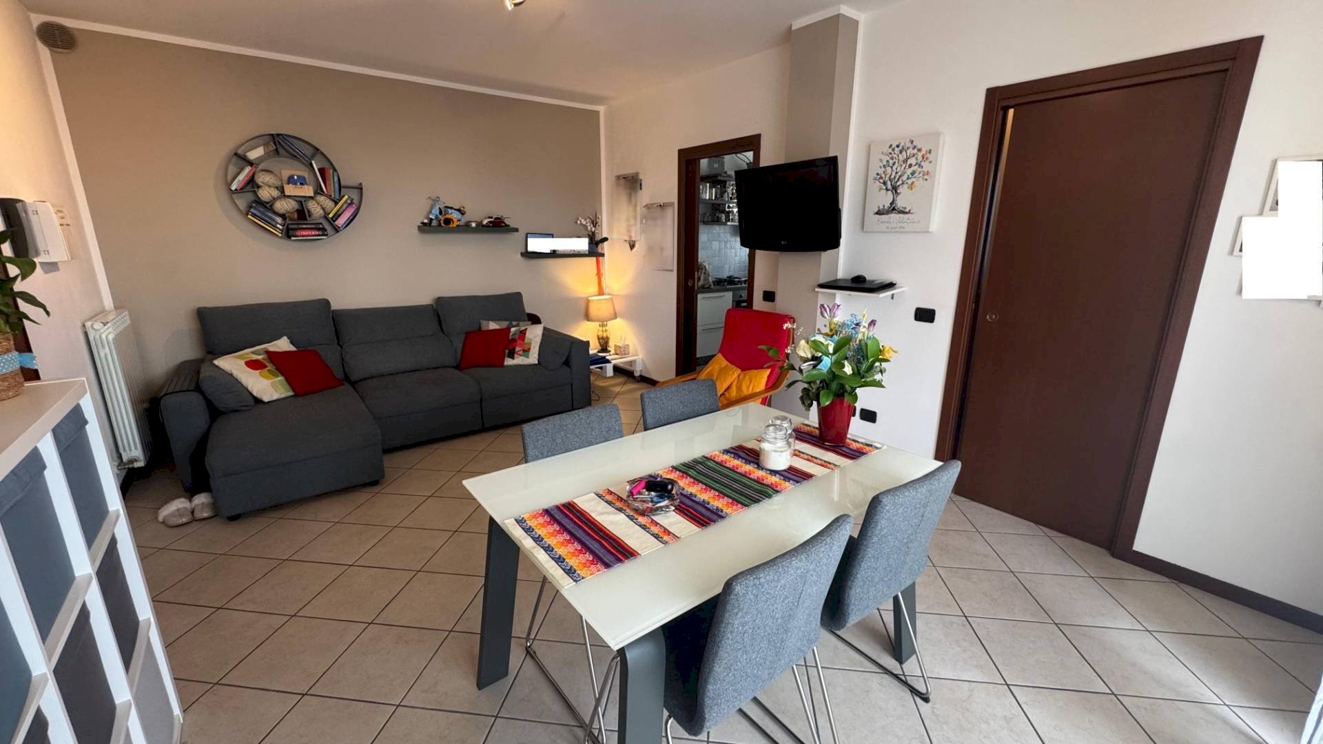 Foto 3 - Appartamento Ugo Foscolo, Gorla Minore - foto 3