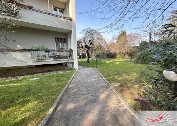 Foto 23 - Trilocale Via Luigi Mercantini
 
11, Verona - foto 23