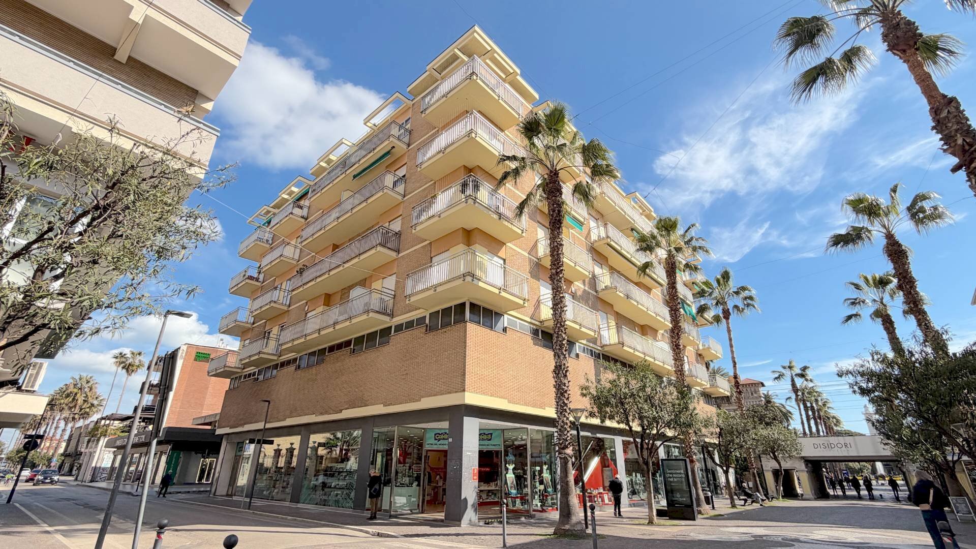 Foto 1 - Trilocale Via Galileo Galilei
 
32, San Benedetto del Tronto - foto 1