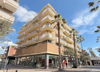 Foto 1 - Trilocale Via Galileo Galilei
32, San Benedetto del Tronto - foto 1