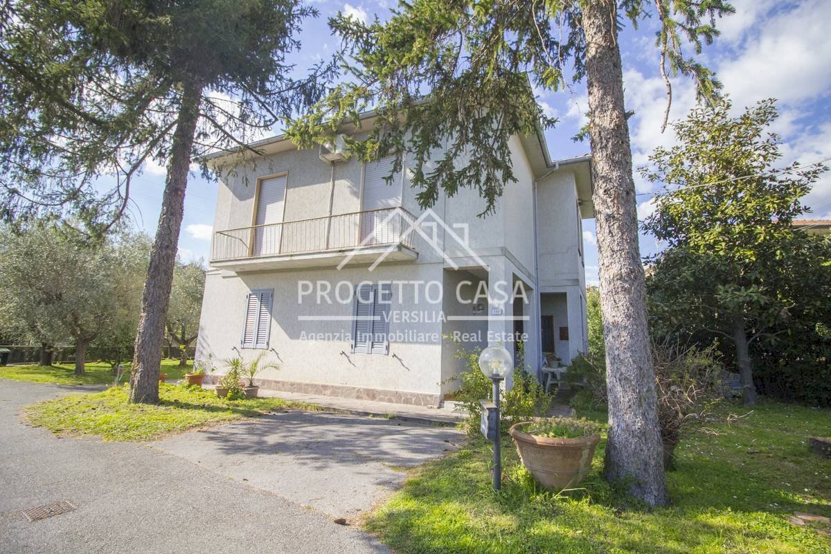 Foto 1 - Casa indipendente VIA CASA CHECCHI, Massarosa - foto 1