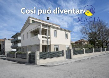 Foto 1 - Casa indipendente 12, Ascoli Piceno - foto 1