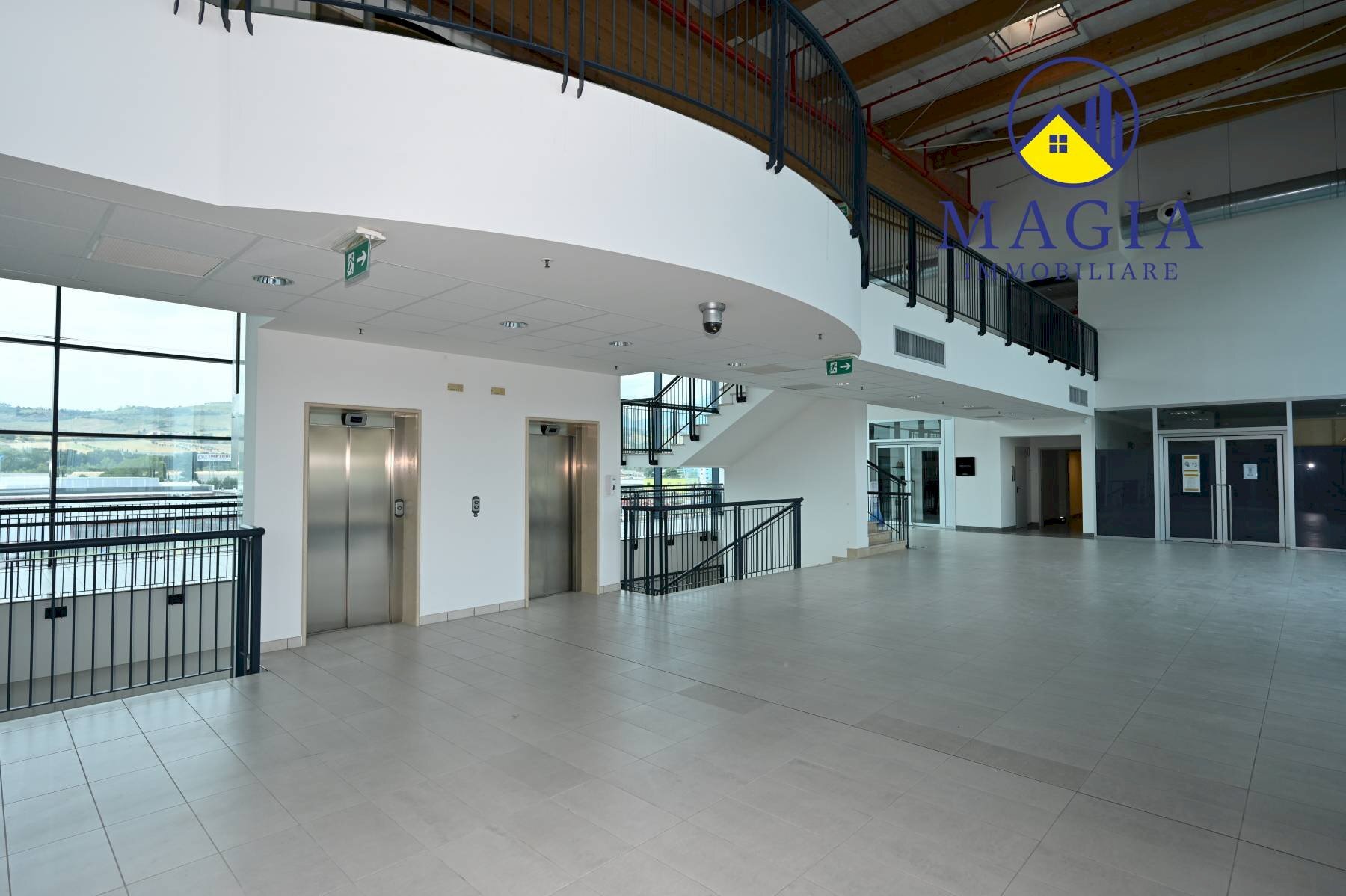 Foto 1 - Ufficio 106, Ascoli Piceno - foto 1