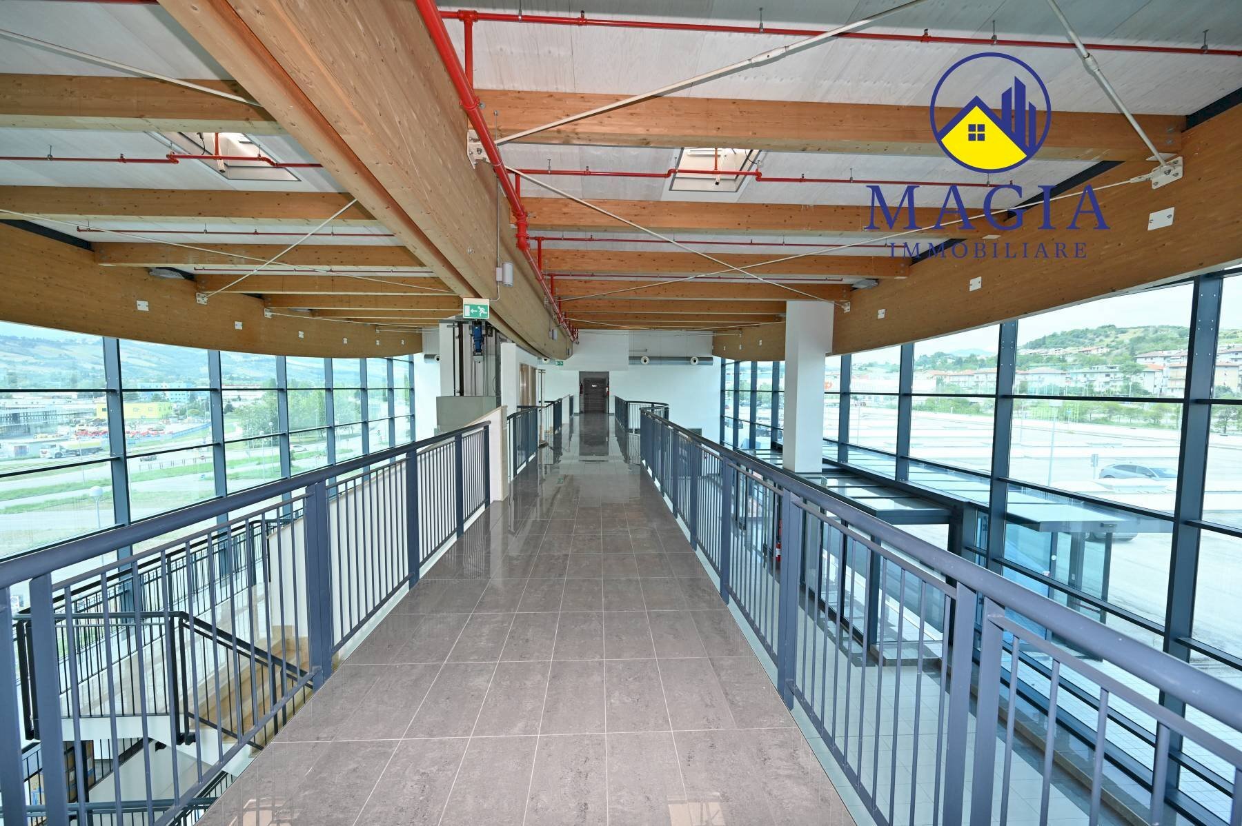 Foto 3 - Ufficio 106, Ascoli Piceno - foto 2