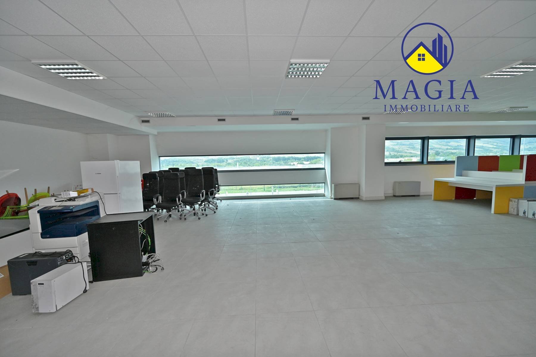 Foto 4 - Ufficio 106, Ascoli Piceno - foto 3