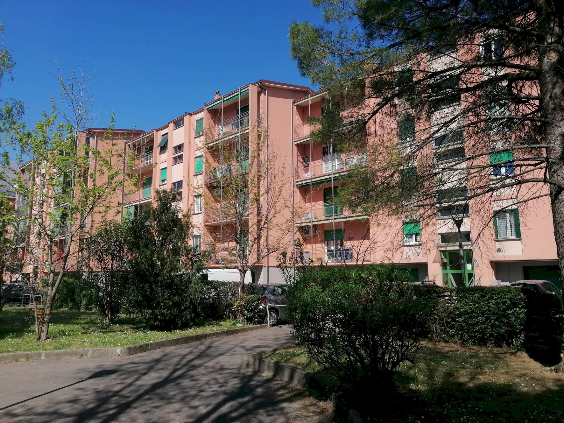 Foto 2 - Two-room apartment via del Roccolo, Lecco - photo 2