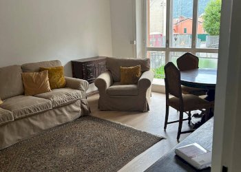 Foto 5 - Two-room apartment via del Roccolo, Lecco - photo 5