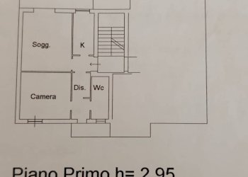 Foto 12 - Two-room apartment via del Roccolo, Lecco - photo 12