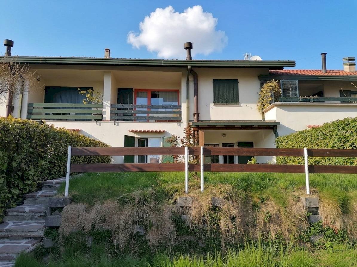 Foto 2 - Trilocale via Fiume, Ballabio - foto 2